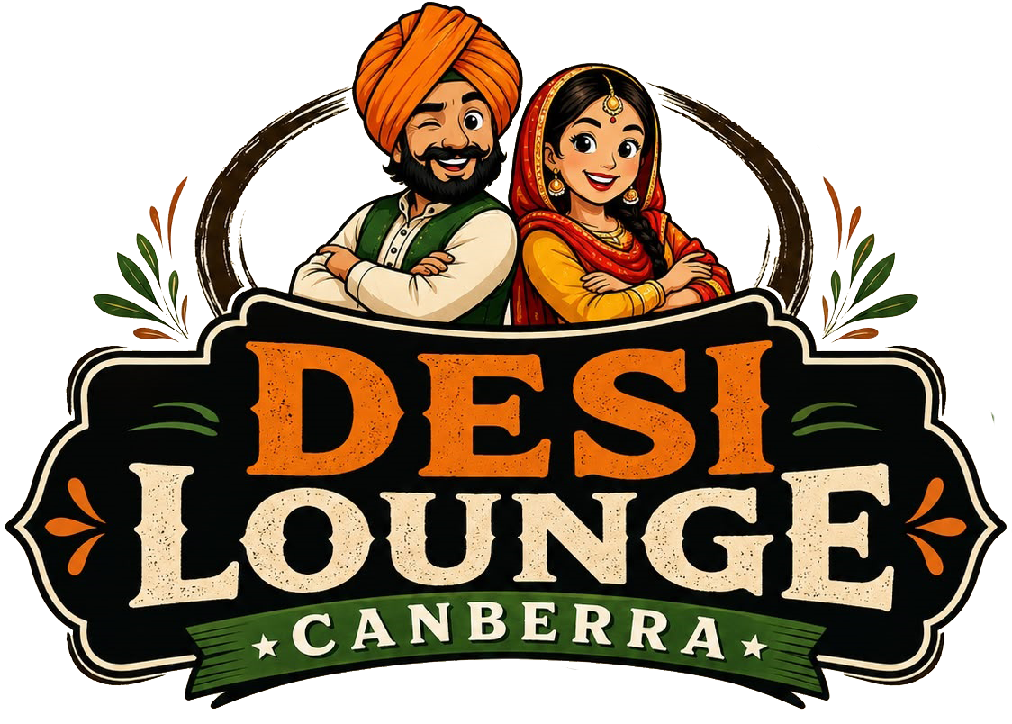 Desi Lounge Canberra