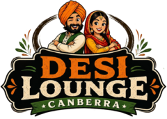 Desi Lounge Canberra