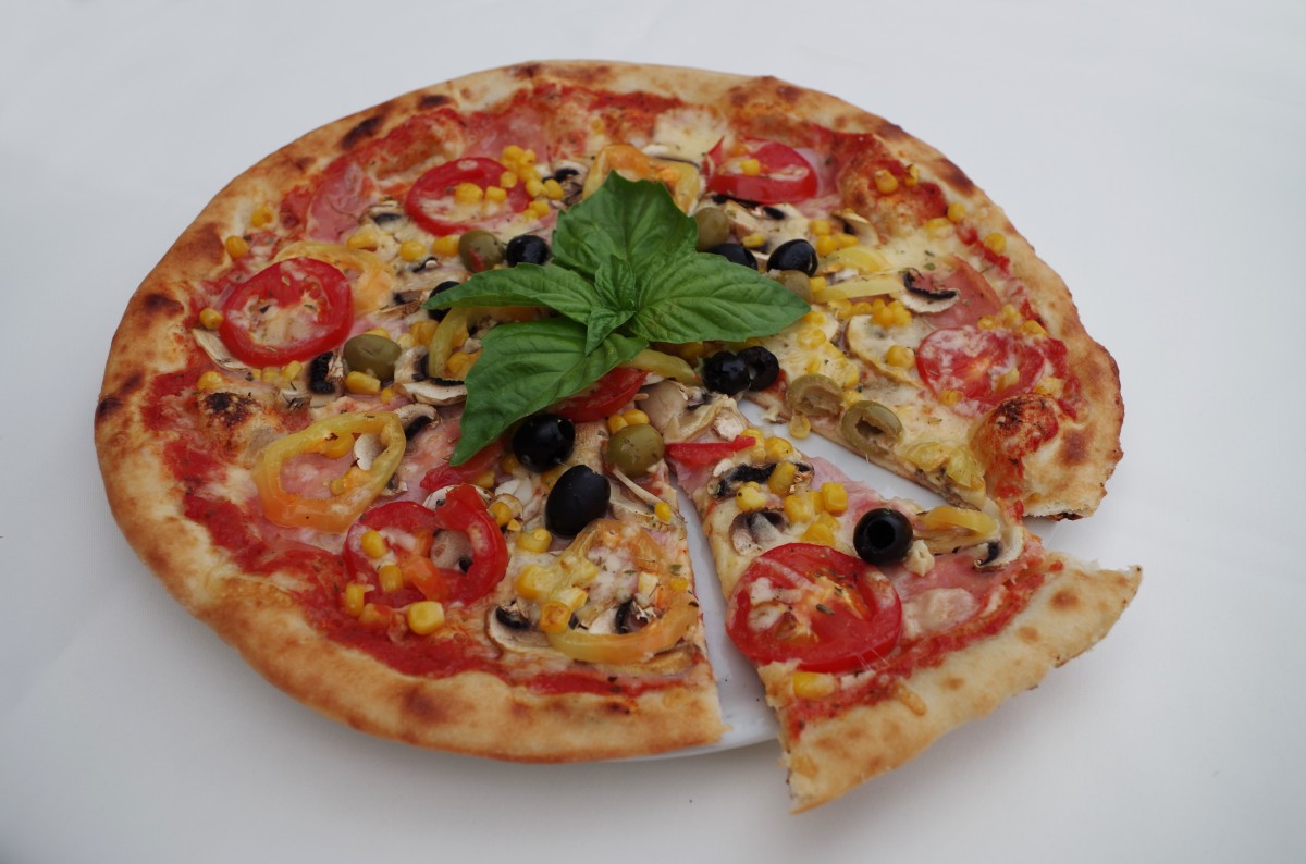 Margherita