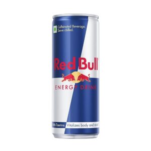 ENERGY DRINK