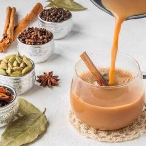 MASALA CHAI