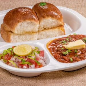 PAV BHAJI