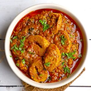 MASALA SOYA CHAAP