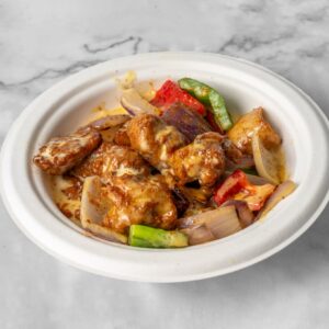 JAPANI CHICKEN