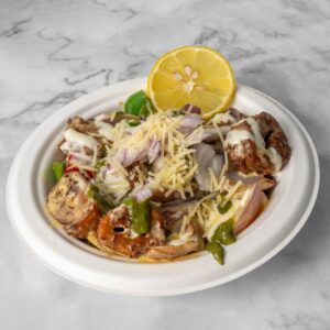 CREAMY SOYA CHAAP