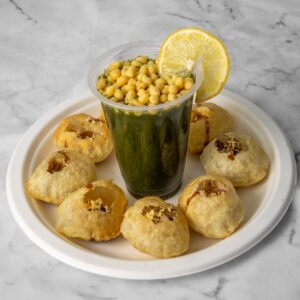 GOLGAPPA