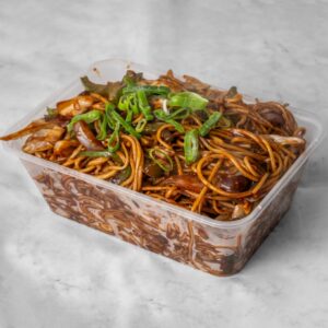 CHOWMEIN (EGG/VEG)