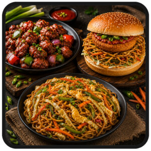 Indo Chinese