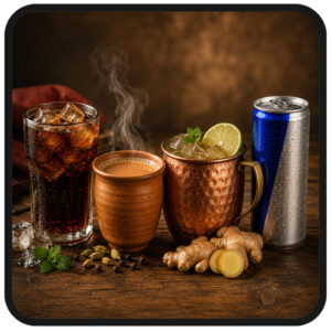 Drinks
